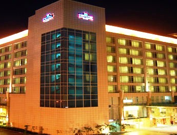 Country Inn & Suites - Ghaziabad