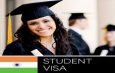 ویزای دانشجویی هند