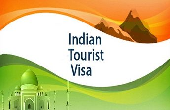 Tourist Visa India