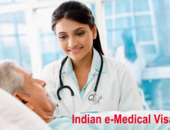 ویزای پزشکی هند